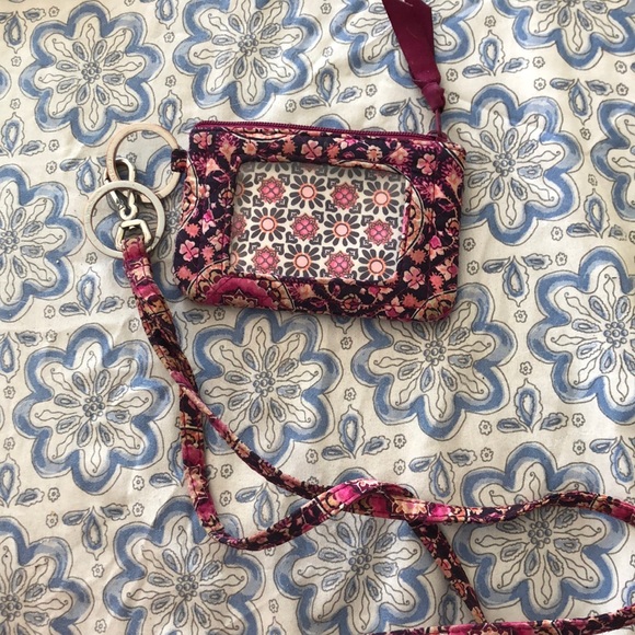Vera Bradley Accessories - Vera Bradley lanyard